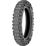 MICHELIN 02099 Michelin Tire - Desert Race - Rear - 140/80-18 - 70R 02099