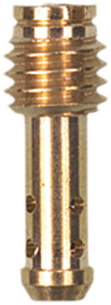 Ebc Pilot Jets Vm22/210 #35 4/Pk Ebc22/210-35 Ebc22/210-35