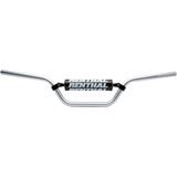 Renthal Handlebar - 7/8" - 781 - Atv Race - Silver 781-01-Si-03-219