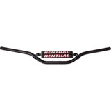 Renthal Handlebar - 7/8" - 798 - 85Sx - Black 798-01-Bk-03-219