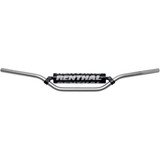Renthal Handlebar - 7/8" - 816 - Crf150 Adult - Silver 816-01-Si-01-185