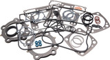 Cometic Top End Est Gasket Evo Sportster Kit Oe#17032-86B C9854F Cometic Top End Est Gasket Evo Sportster Kit Oe#17032-86B C9854F