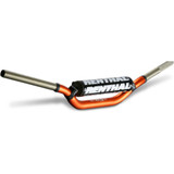 RENTHAL 78301OR03219 Renthal Handlebar - 7/8" - 783 - Kx65 ('02 - '14) - Orange 783-01-Or-03-219