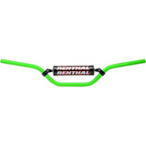 RENTHAL 78403GN03219 Renthal Handlebar - 7/8" - 784 - Rc Mini/85Cc - Green 784-03-Gn-03-219