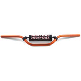 RENTHAL 78403OR03219 Renthal Handlebar - 7/8" - 784 - Rc Mini/85Cc - Orange 784-03-Or-03-219
