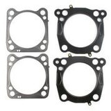 Cometic Head Gaskets M8 Pr 3.937" .030"Mls H/G .014" Base C10164-Hb-030
