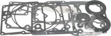 COMETIC C9469 Cometic Complete Trans Gasket Evo Kit Evo Oe#33031-93 C9469
