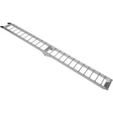 MOOSE RACING AR848 Moose Racing Folding Ramp - Aluminum - 8" X 84" Ar848
