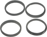 Cometic Manifold-Head Seal Big Bore Twin Cam 4/Pk C9223 Cometic Manifold-Head Seal Big Bore Twin Cam 4/Pk C9223