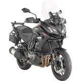 Givi Windshield - Clear - Versys 1000 D4120St