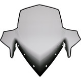 Powermadd Windshield - Mid - Polaris 11830