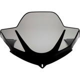 POWERMADD 12920 Powermadd Windshield - 14.5" - Tinted - Arctic Cat 12920
