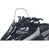 POWERMADD 12930 Powermadd Windshield - 16.5" - Clear - Arctic Cat 12930