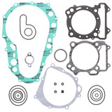 Vertex 808847 Vertex Complete Gasket Set- Ac Kaw Su 808847