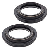 All Balls 57-109 All Balls Fork Dust Seal Kit 57-109