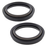 All Balls 57-103 All Balls Fork Dust Seal Kit 57-103
