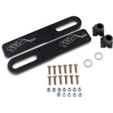 STARTING LINE PRODUCTS 31234 Starting Line Products Slide Rail Extensions - Extension Length 144"-156" - Axle Extension 6" 31-234