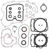 Vertex 811342 Vertex Complete Gasket Set With Oil Seals 811342