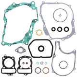 Vertex 811221 Vertex Complete Gasket Set With Oil Seals 811221