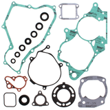 Vertex Complete Gasket Set With Oil Seals 811211