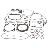 Vertex 8110012 Vertex Complete Gasket Set With Oil Seals 8110012
