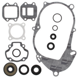 Vertex 811601 Vertex Complete Gasket Set With Oil Seals 811601