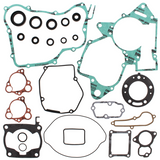 Vertex 811245 Vertex Complete Gasket Set With Oil Seals 811245