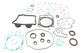 Vertex 811368 Vertex Complete Gasket Set With Oil Seals 811368
