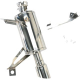 SNO STUFF 331119 Sno Stuff Rumble Pack Silencer 331-119