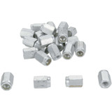 STUD BOY 2434P1 Stud Boy Locknuts - .750" - 24 Pack 2434-P1