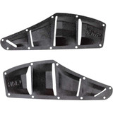 BIKEMAN PERFORMANCE BMPVENTSC1 Bikeman Performance Bottom Side Panel Air Vent Kit - Arctic Cat Bmp-Vents-C-1