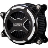 Vance & Hines Vo2 X Air Intake - Black Contrast 42345