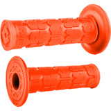Odi Grips - Rogue - Mx - Single Ply - Orange H03Rgo