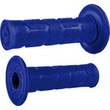 ODI H03RGU Odi Grips - Rogue - Mx - Single Ply - Blue H03Rgu