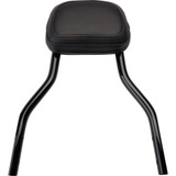 Cobra Backrest Kit - 14" - Black - Fxlr 602-2009B