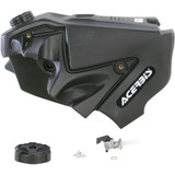 Acerbis Fuel Tank - 2.2 Gallon - Yamaha - Black 2375050001