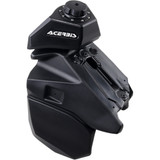 Acerbis Fuel Tank - 4 Gallon - Husqvarna - Black 2732110001