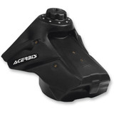 Acerbis Fuel Tank - 2.7 Gallon - Honda - Black 2160170001