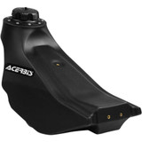 ACERBIS 2205400001 Acerbis Fuel Tank - 2.3 Gallon - Yamaha - Black 2205400001