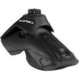 ACERBIS 2375070001 Acerbis Fuel Tank - 2.7 Gallon - Kawasaki - Black 2375070001