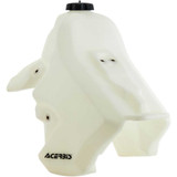 ACERBIS 2464810147 Acerbis Fuel Tank - 3.9 Gallon - Suzuki - Natural 2464810147