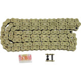 RK 530MAXO130GG Rk 530 Max O - Drive Chain - 130 Links - Gold 530Maxo-130-Gg