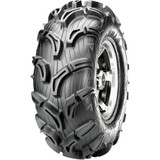 MAXXIS TM00436100 Maxxis Tire - Zilla - Rear - 25X11-10 - 6 Ply Tm00436100