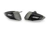 Puig 21837N Puig Frame Sliders Pro 2.0 Black Kaw 21837N