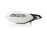 Acerbis X-Elite Handuard White/Black 2856891035