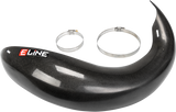 E-Line Accessories Carbon Fiber Pipe Guards Yam Ypg2005 E-Line Accessories Carbon Fiber Pipe Guards Yam Ypg2005