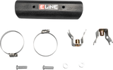E-Line Accessories Carbon Fiber Heat Shields Uni Univ6A E-Line Accessories Carbon Fiber Heat Shields Uni Univ6A