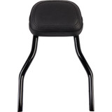 Cobra Backrest Kit - 14" - Chrome - Softail 602-2041