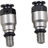 Works Connection Fork Bleeder Valve 26-321