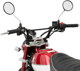 Zeta ZE07-9950 Zeta Specialized Comp Handlebars Black Hon Ze07-9950